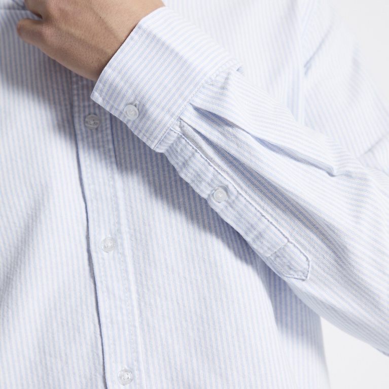Hemd "Oxford"
